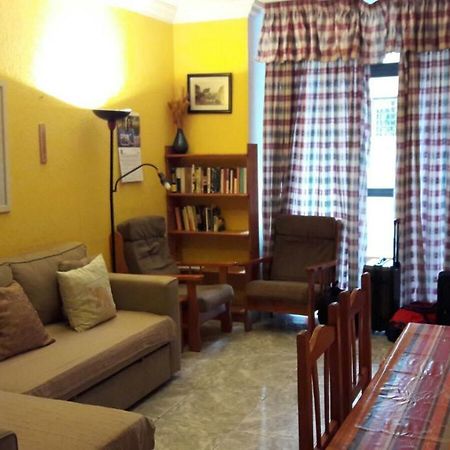 Apartamento Michele Las Palmas de Gran Canaria Zewnętrze zdjęcie