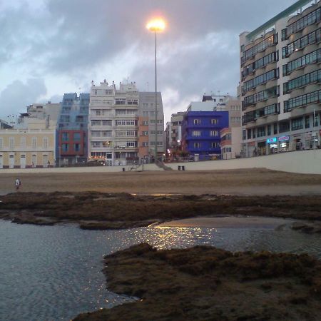 Apartamento Michele Las Palmas de Gran Canaria Zewnętrze zdjęcie