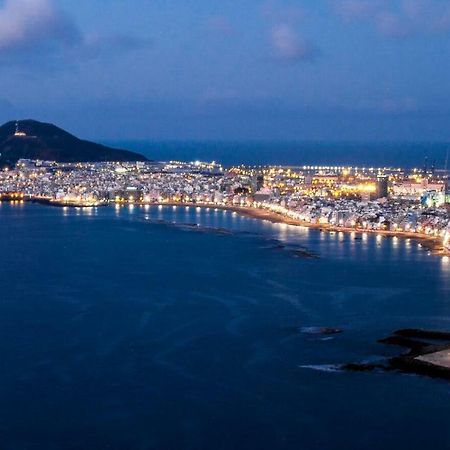 Apartamento Michele Las Palmas de Gran Canaria Zewnętrze zdjęcie