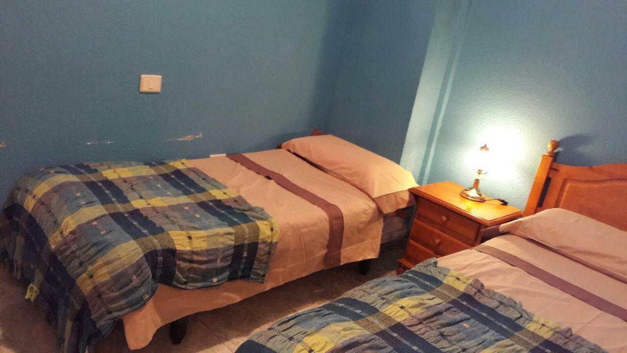 Apartamento Michele Las Palmas de Gran Canaria Zewnętrze zdjęcie