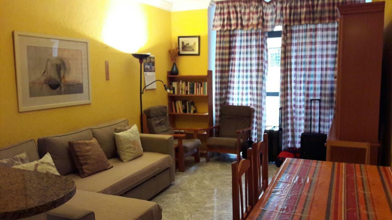 Apartamento Michele Las Palmas de Gran Canaria Zewnętrze zdjęcie
