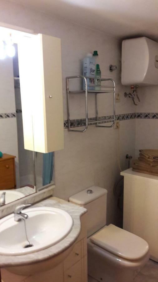 Apartamento Michele Las Palmas de Gran Canaria Zewnętrze zdjęcie
