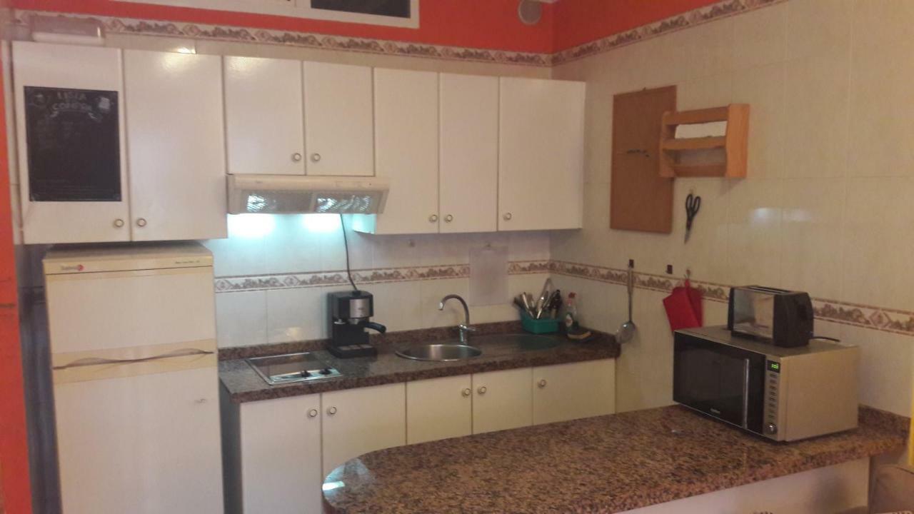 Apartamento Michele Las Palmas de Gran Canaria Zewnętrze zdjęcie