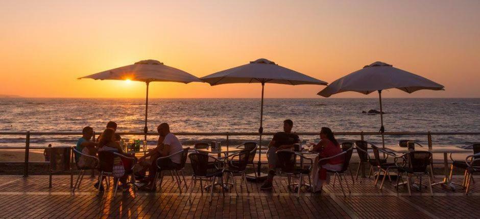 Apartamento Michele Las Palmas de Gran Canaria Zewnętrze zdjęcie