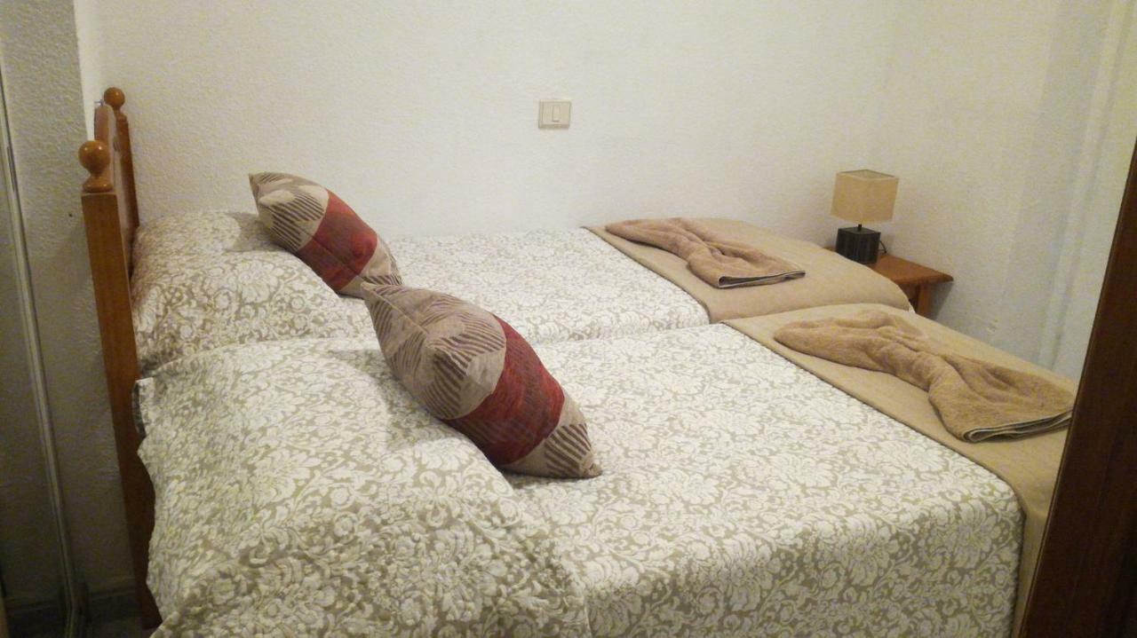 Apartamento Michele Las Palmas de Gran Canaria Zewnętrze zdjęcie