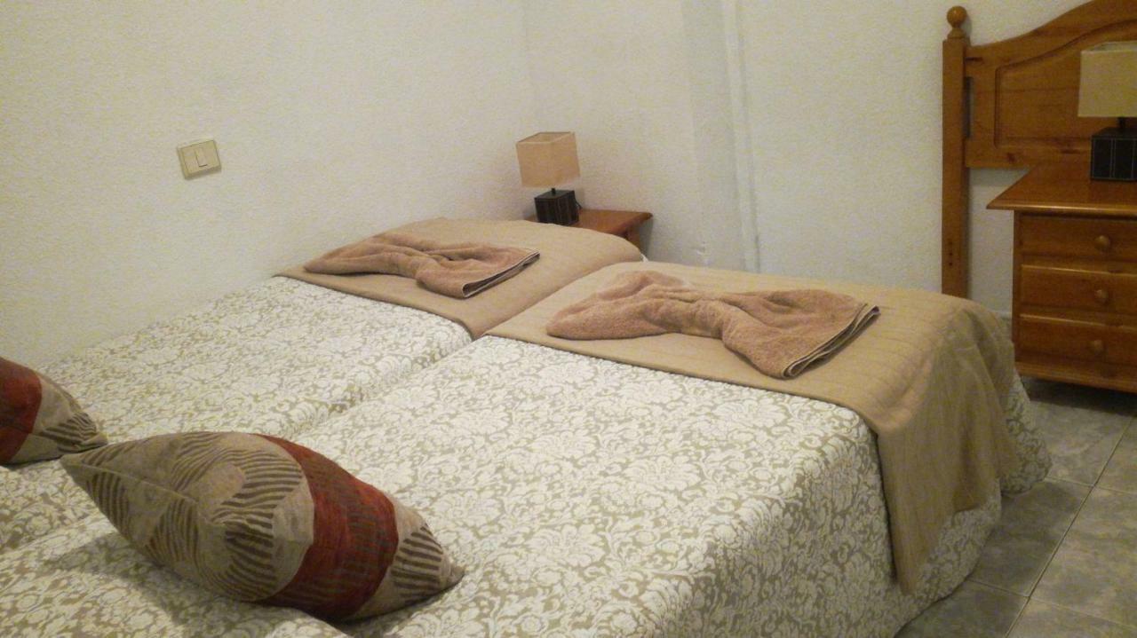 Apartamento Michele Las Palmas de Gran Canaria Zewnętrze zdjęcie