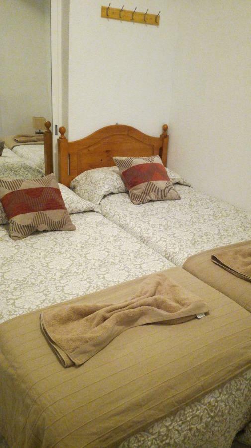 Apartamento Michele Las Palmas de Gran Canaria Zewnętrze zdjęcie